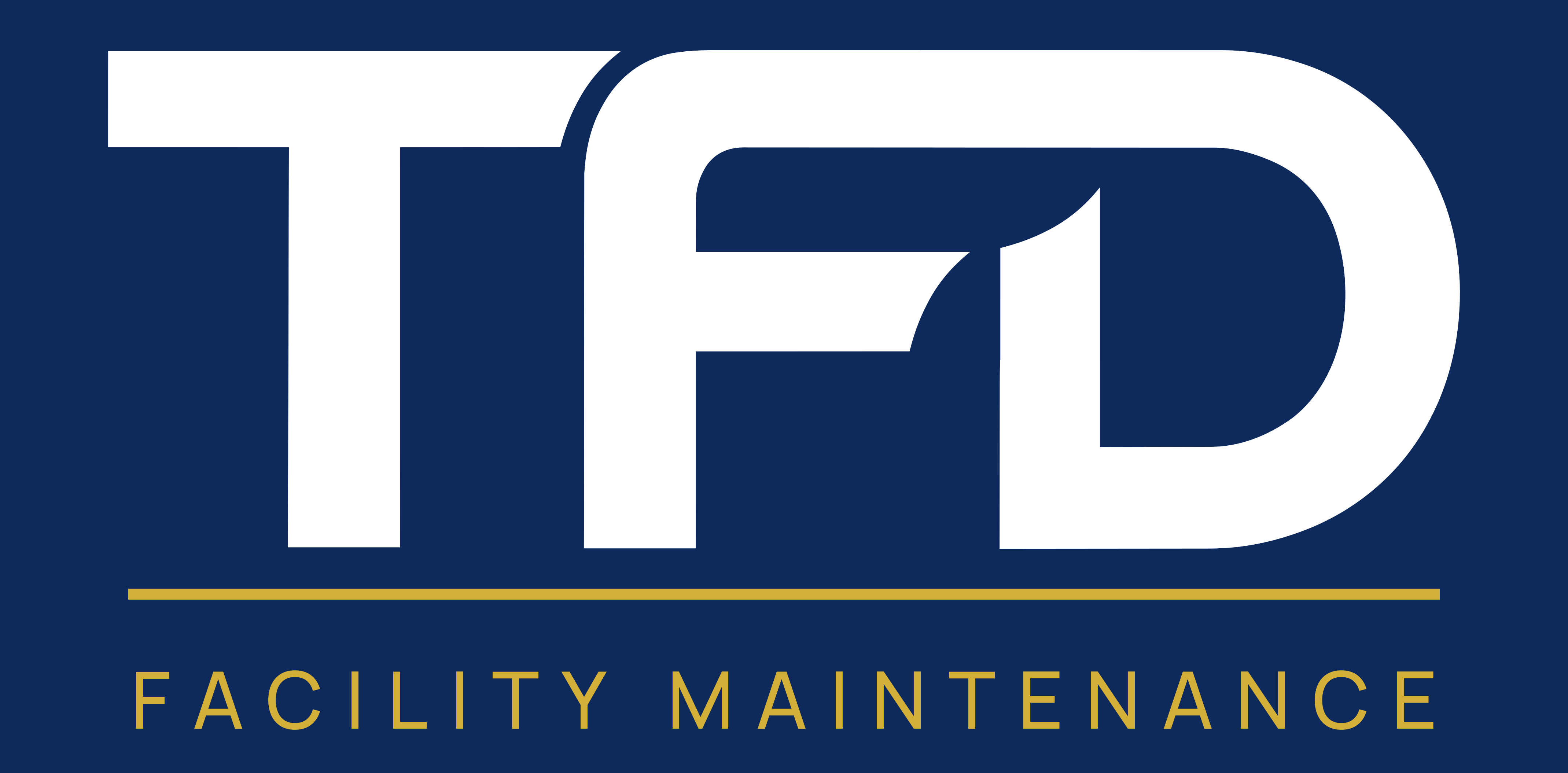 TFD Facility Maintenance